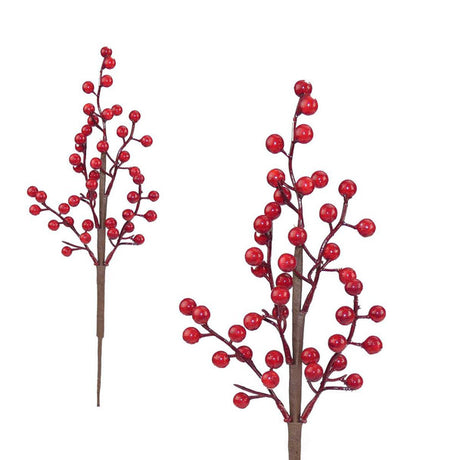 Christmas Tree Picks at Beattys