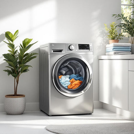 Washing Machines - Beattys of Loughrea