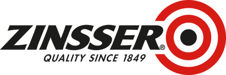 Zinsser - Beattys of Loughrea