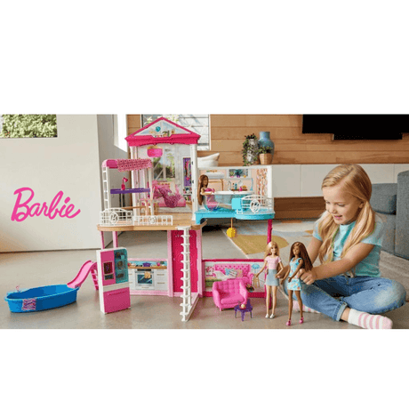 Barbie - Beattys of Loughrea 