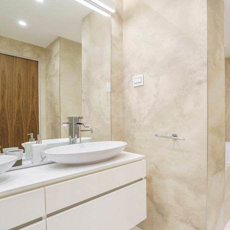 Bathroom - Beattys of Loughrea