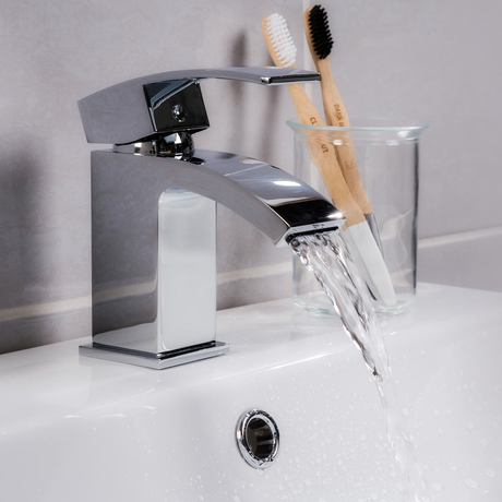 Bathroom Taps & Fixtures - Beattys of Loughrea 