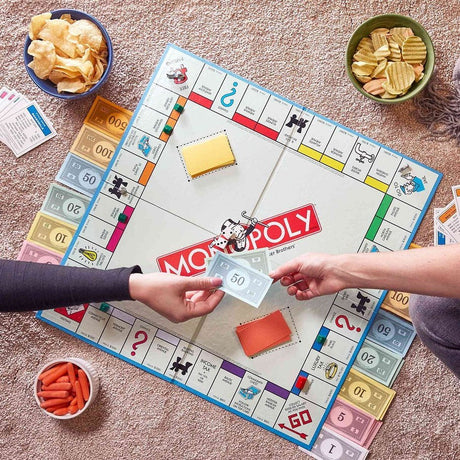 Board Games - Beattys of Loughrea