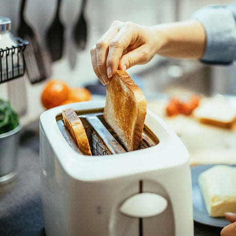 Toasters - Beattys of Loughrea 