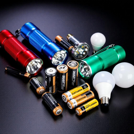 Electrical Accessories - Beattys of Loughrea 