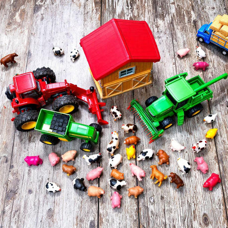 Farming - Beattys of Loughrea 