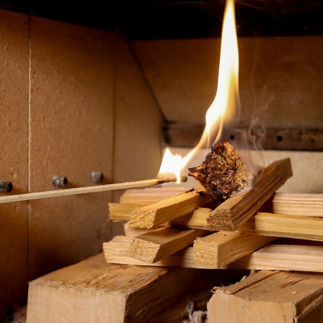 Fireside Essentials - Beattys of Loughrea