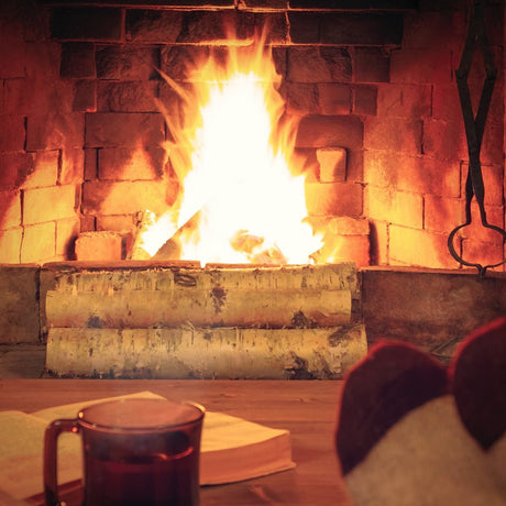 Firewood - Beattys of Loughrea