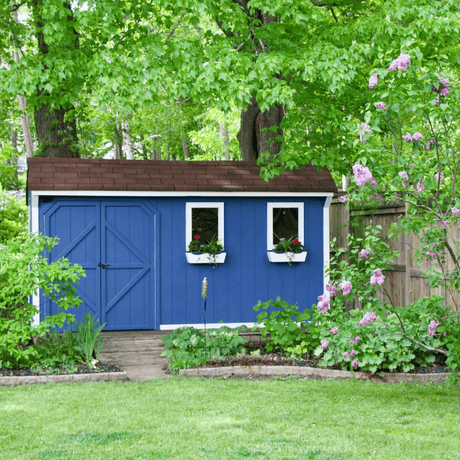 Fleetwood Super Flex Garden & Wood Paint