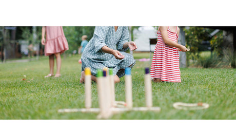 Garden Games - Beattys of Loughrea