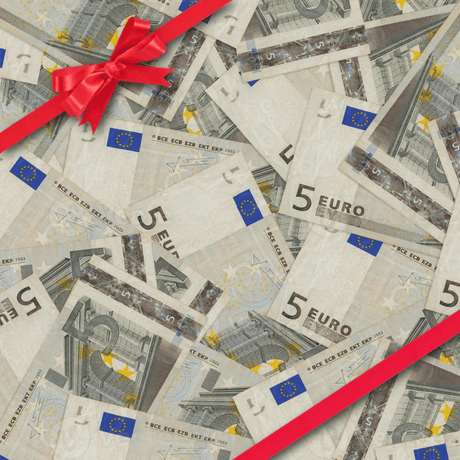 Christmas Gifts under €5 - Beattys of Loughrea