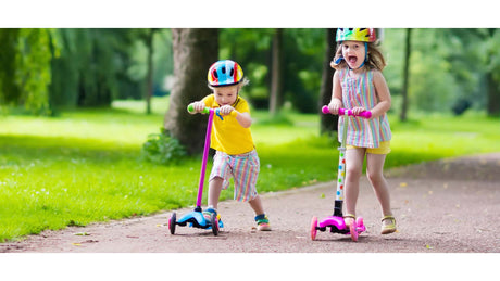 Go Karts & Scooters - Beattys of Loughrea