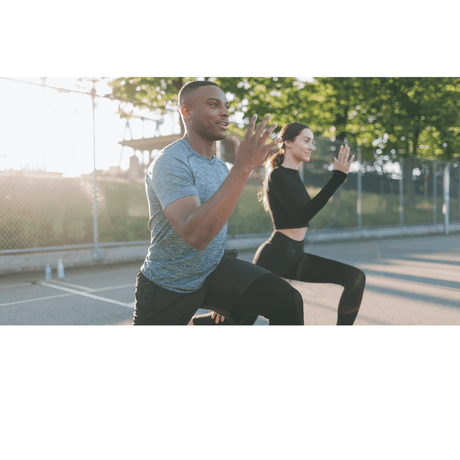 January Wellness - Beattys of Loughrea