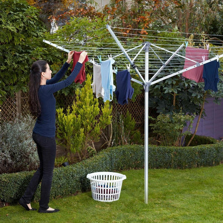 Laundry & Storage - Beattys of Loughrea