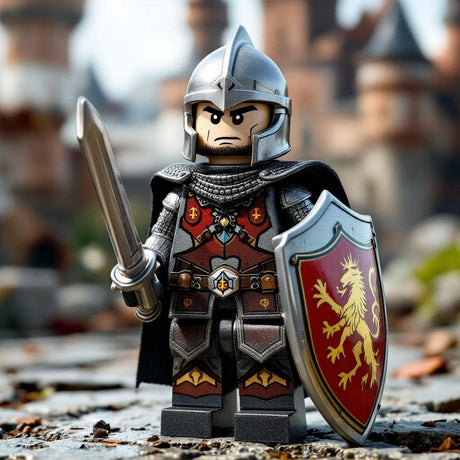 Lego - Beattys of Loughrea