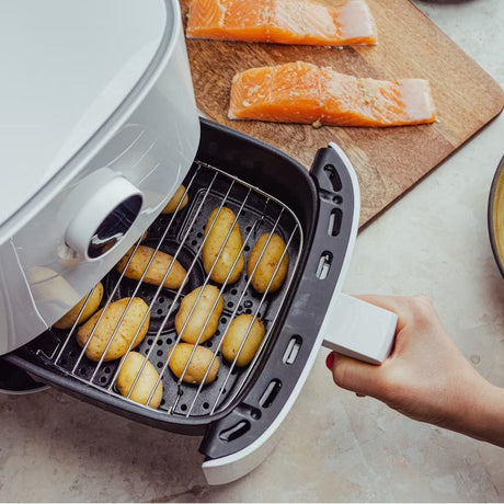 Health Fryers - Beattys of Loughrea 