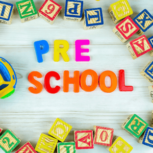 Pre-School