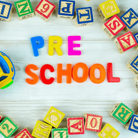 Pre-School - Beattys of Loughrea