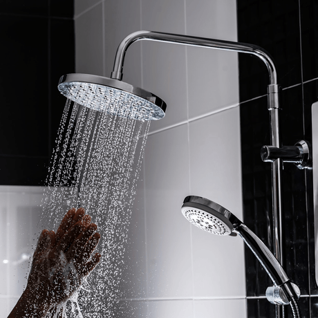 Showers & Wetroom - Beattys of Loughrea