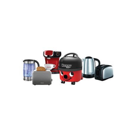 Small Household Appliances - Beattys of Loughrea