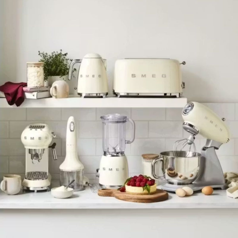 Smeg (Brand Collection) - Beattys of Loughrea