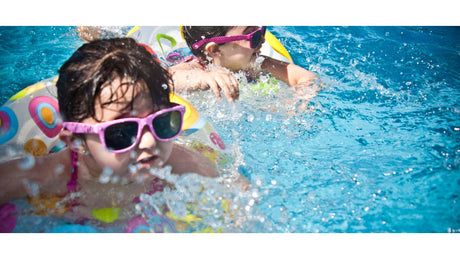 Swimming Pools - Beattys of Loughrea