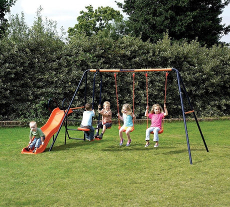 Swings & Slides – Outdoor Fun Starts Here - Beattys of Loughrea