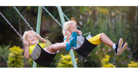 Swing & Slides - Beattys of Loughrea 