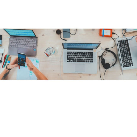 Technology - Beattys of Loughrea