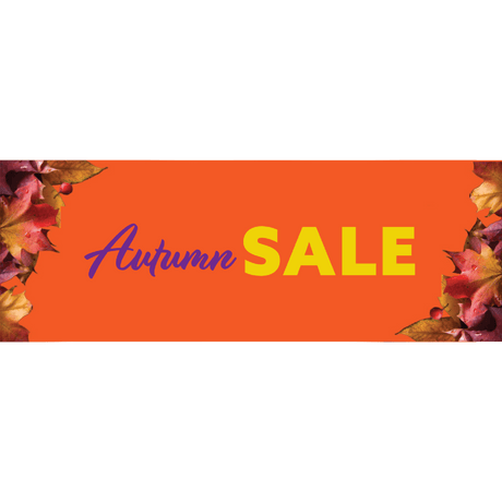 Topline Autumn Sale