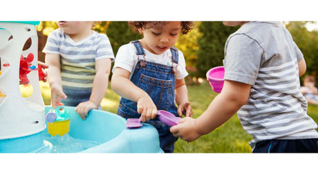 Water Games - Beattys of Loughrea