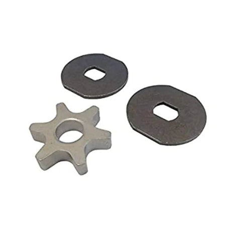 Stihl Chain Sprocket 3/8'' Picco 6T 00006402002 - STIHL SPARE PARTS - Beattys of Loughrea