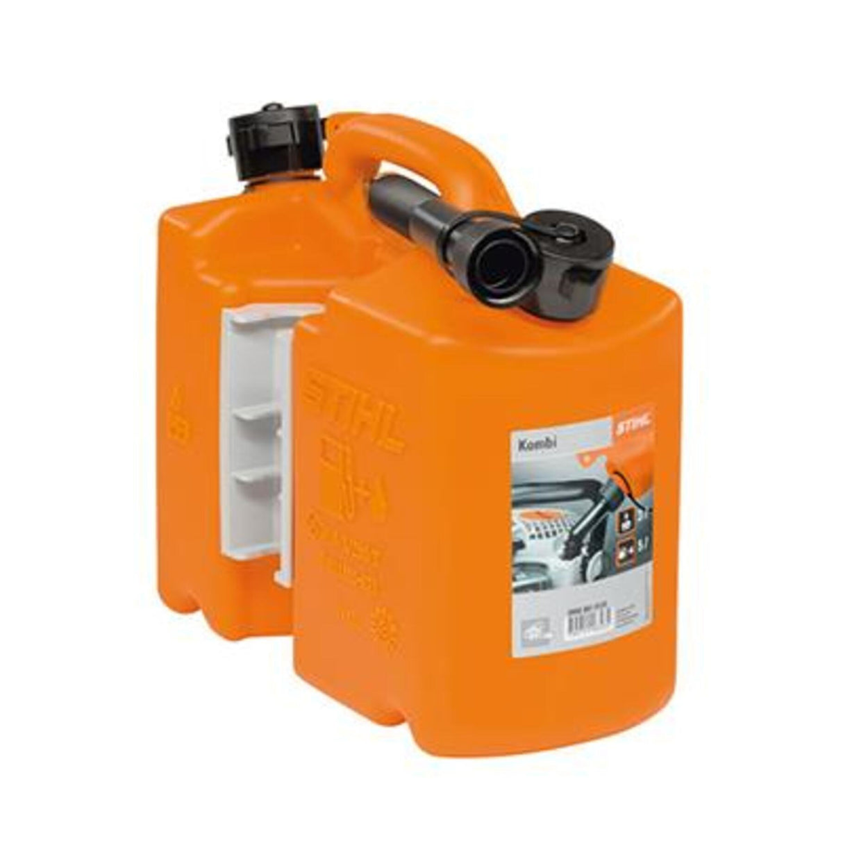 Combi Can Orange 8810113