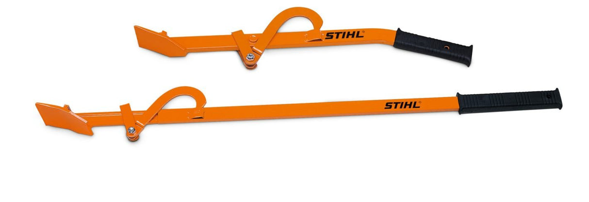 Stihl Felling Lever 130Cm 3.4Kg 00008812700 - SLASH HOOK/SLEDGE/HANDTOOLS - Beattys of Loughrea