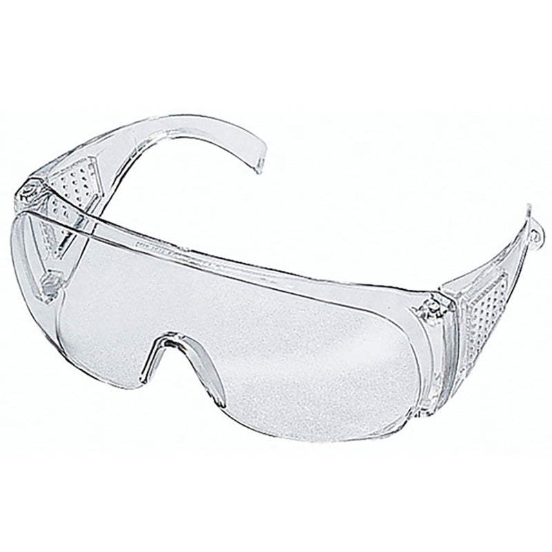 Stihl Function Light Clear Safety Glasses 00008840367