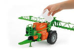 Bruder Amazone Trailed Field Sprayer UX 5200 - FARMS/TRACTORS/BUILDING - Beattys of Loughrea