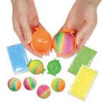 Bouncy Balls Activity Pack - ART & CRAFT/MAGIC/AIRFIX - Beattys of Loughrea
