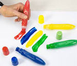 Squeeze N Brush - 12 Classic Colours - ART & CRAFT/MAGIC/AIRFIX - Beattys of Loughrea