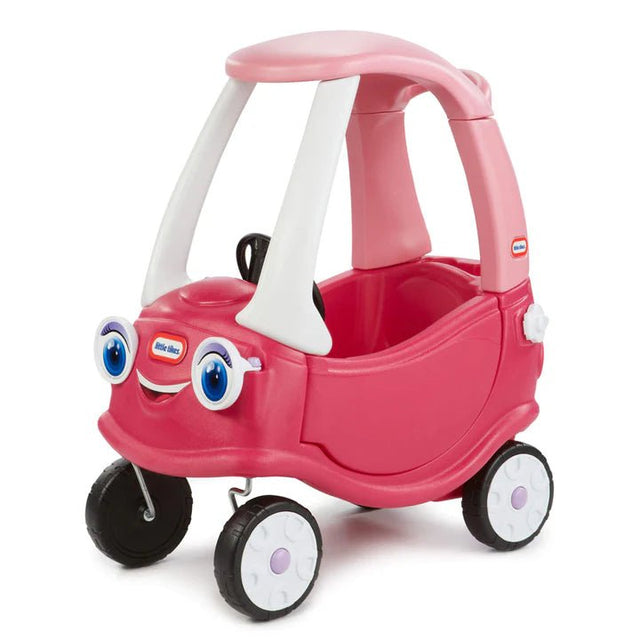 Little Tikes Princess Cozy Coupe - COUPES - Beattys of Loughrea