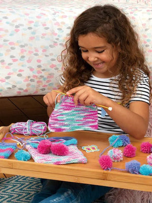 First Knitting - ART & CRAFT/MAGIC/AIRFIX - Beattys of Loughrea