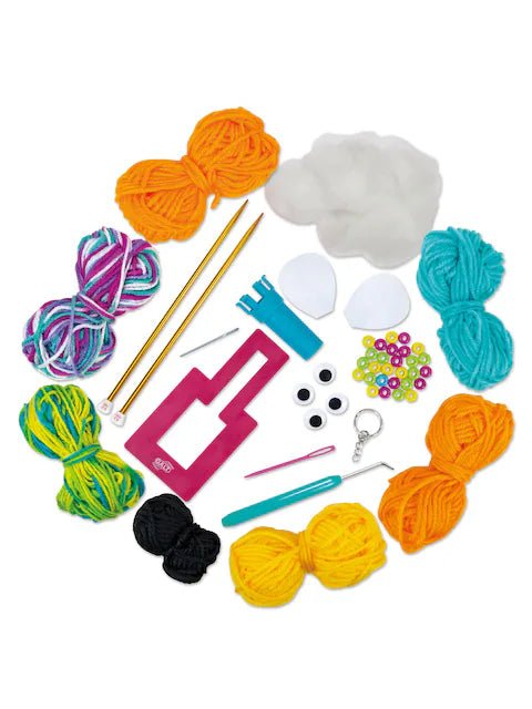 First Knitting - ART & CRAFT/MAGIC/AIRFIX - Beattys of Loughrea