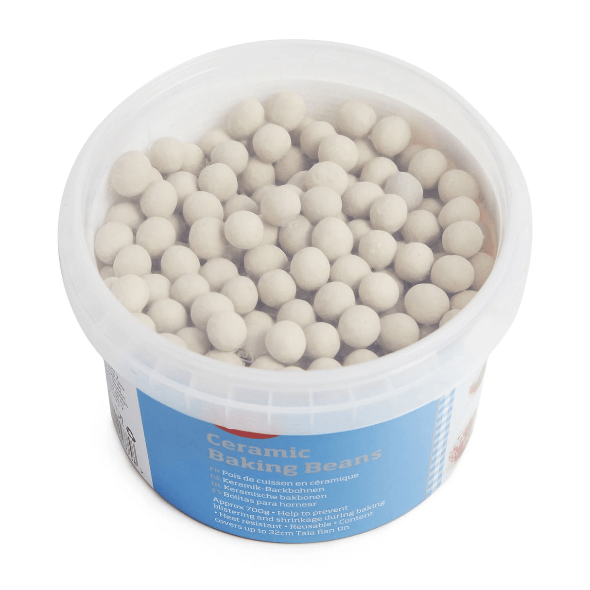 Tala Ceramic Baking Beans 700g - BAKEWARE - Beattys of Loughrea
