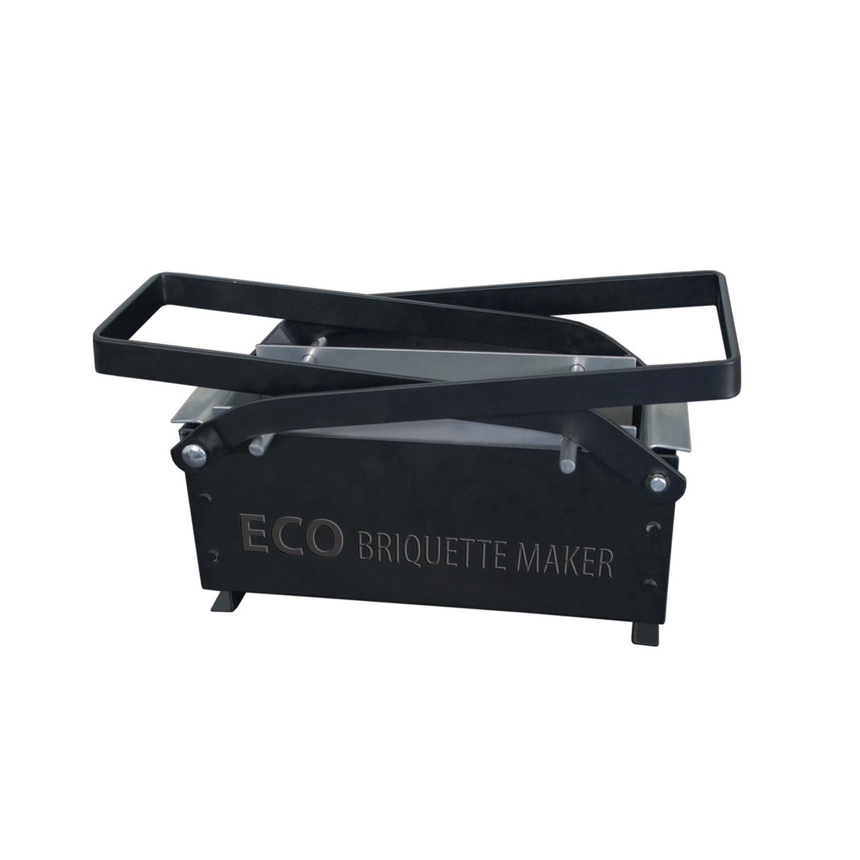 De Vielle Eco Briquette Maker