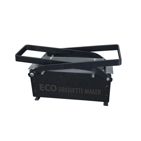 De Vielle Eco Briquette Maker - LOG MAKER - Beattys of Loughrea