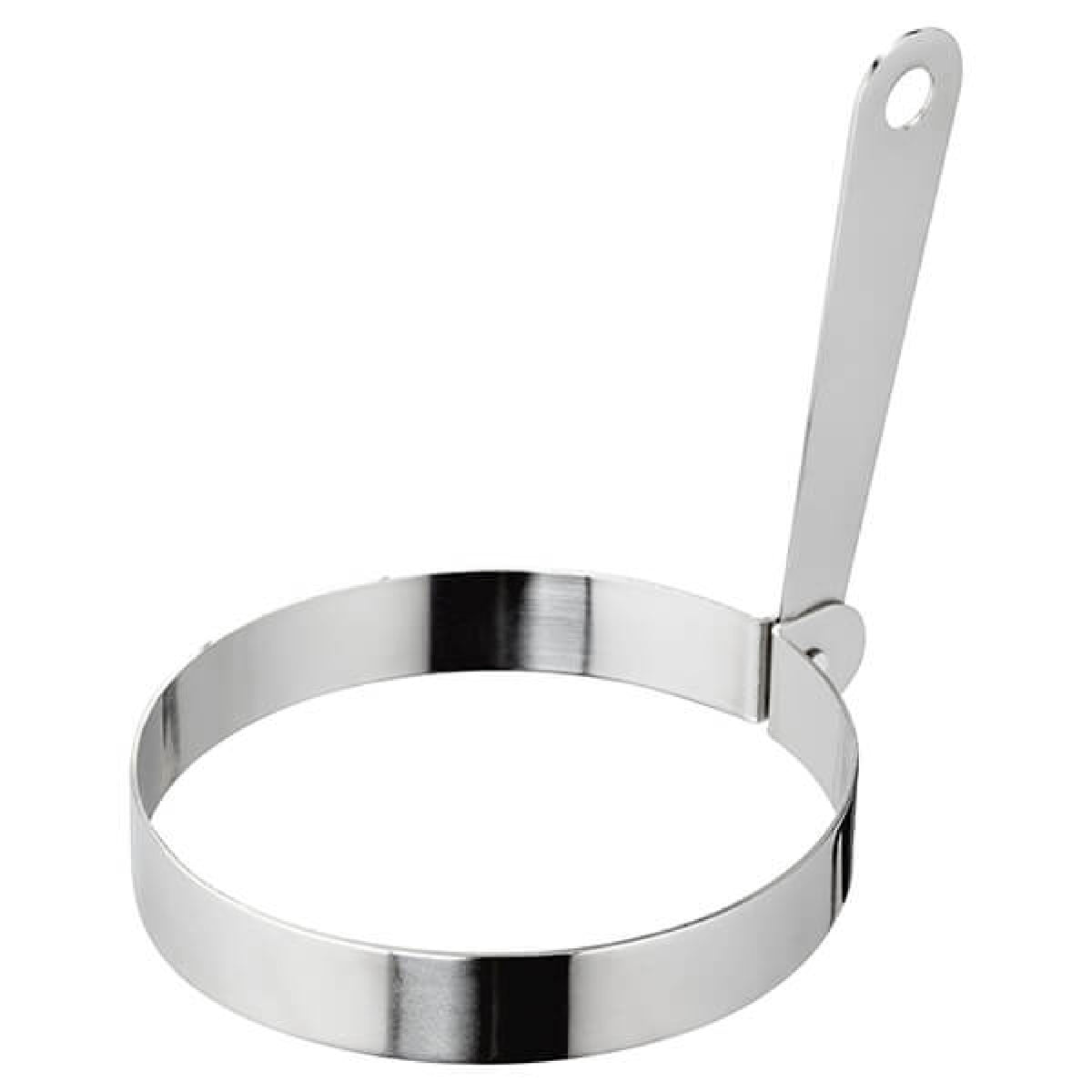 Judge Kitchen 9cm Stainless Steel Egg Ring