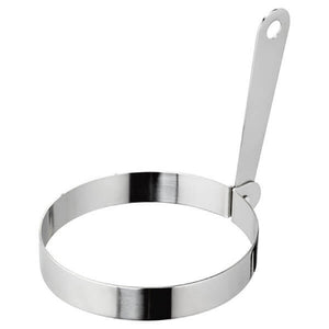 Judge Kitchen 9cm Stainless Steel Egg Ring