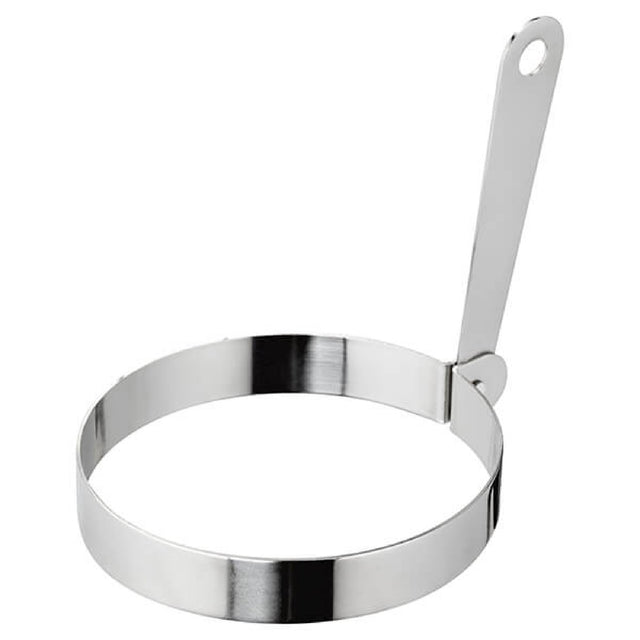 Judge Kitchen 9cm Stainless Steel Egg Ring