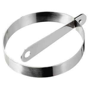 Judge Kitchen 9cm Stainless Steel Egg Ring