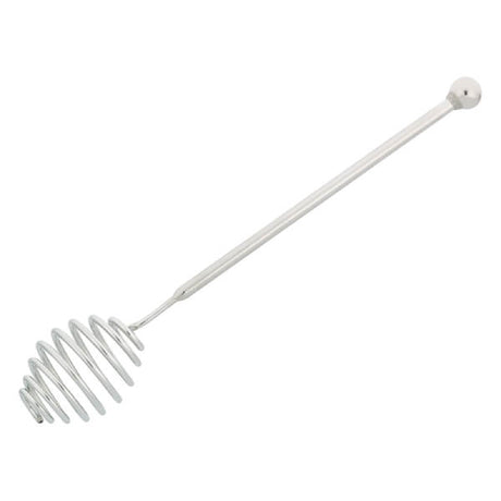 Judge Kitchen 15cm Stainless Steel Honey Dipper - KITCHEN HAND TOOLS - Beattys of Loughrea