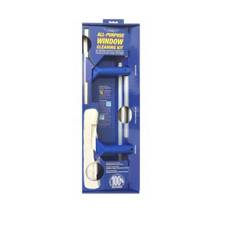 Ettore Window Cleaning Kit - CLEANING - DUSTER / WINDOW ACCS - Beattys of Loughrea